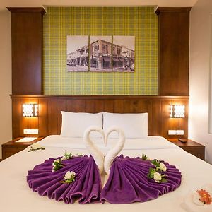 Pool Access Double Room First Floor