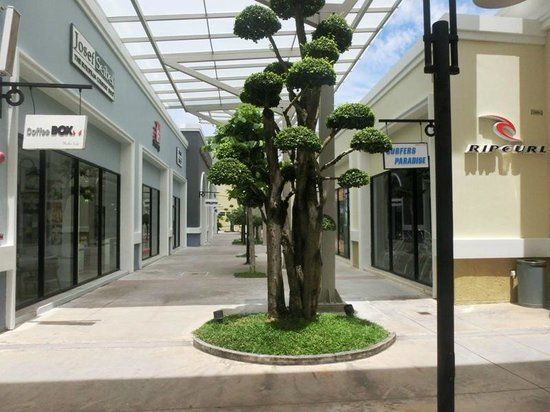 Premium Outlet Phuket